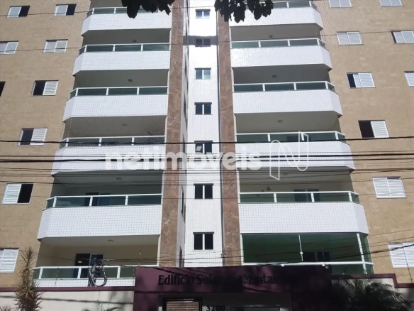Apartamento para Venda com 2 quartos no bairro Augusta Mota