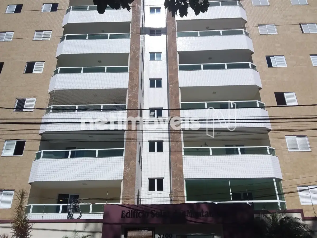 Apartamento para Venda com 2 quartos no bairro Augusta Mota