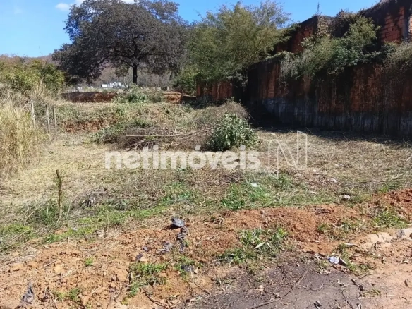 Lote para Venda com área de 525 m² no bairro Ibituruna