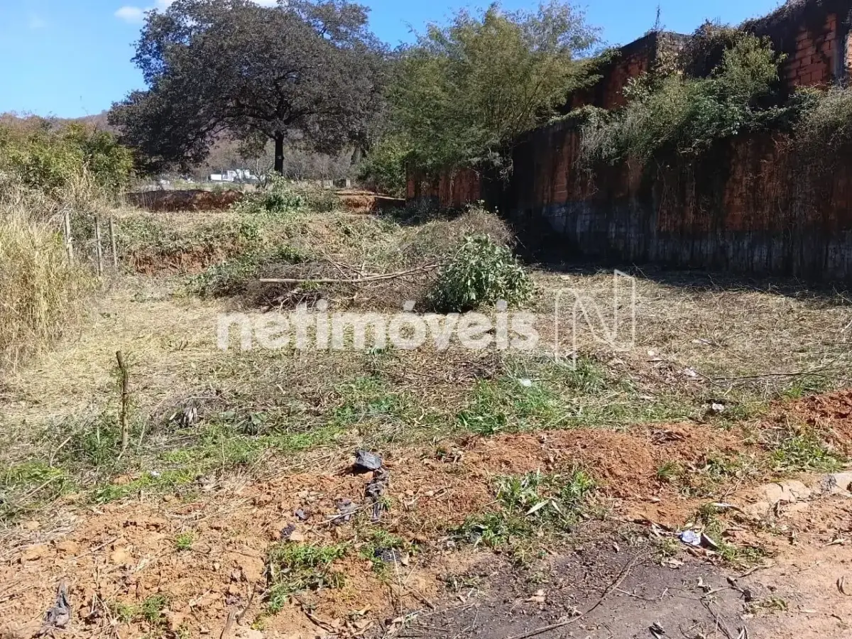1190816_0 Lote para Venda com área de 525 m² no bairro Ibituruna