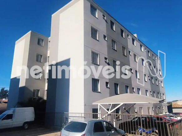 Apartamento para Venda com 2 quartos no bairro São Judas Tadeu I