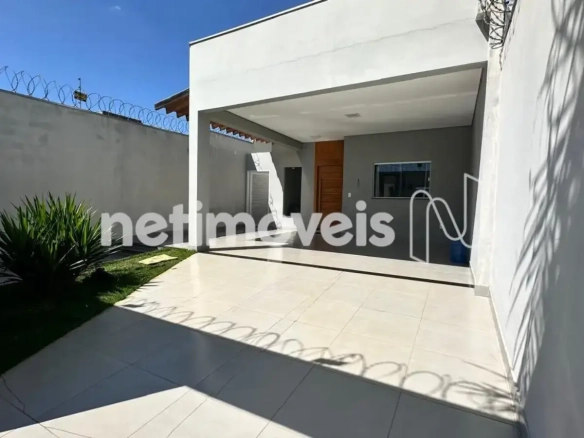 Casa para Venda com 3 quartos no bairro Loteamento Reserva Real