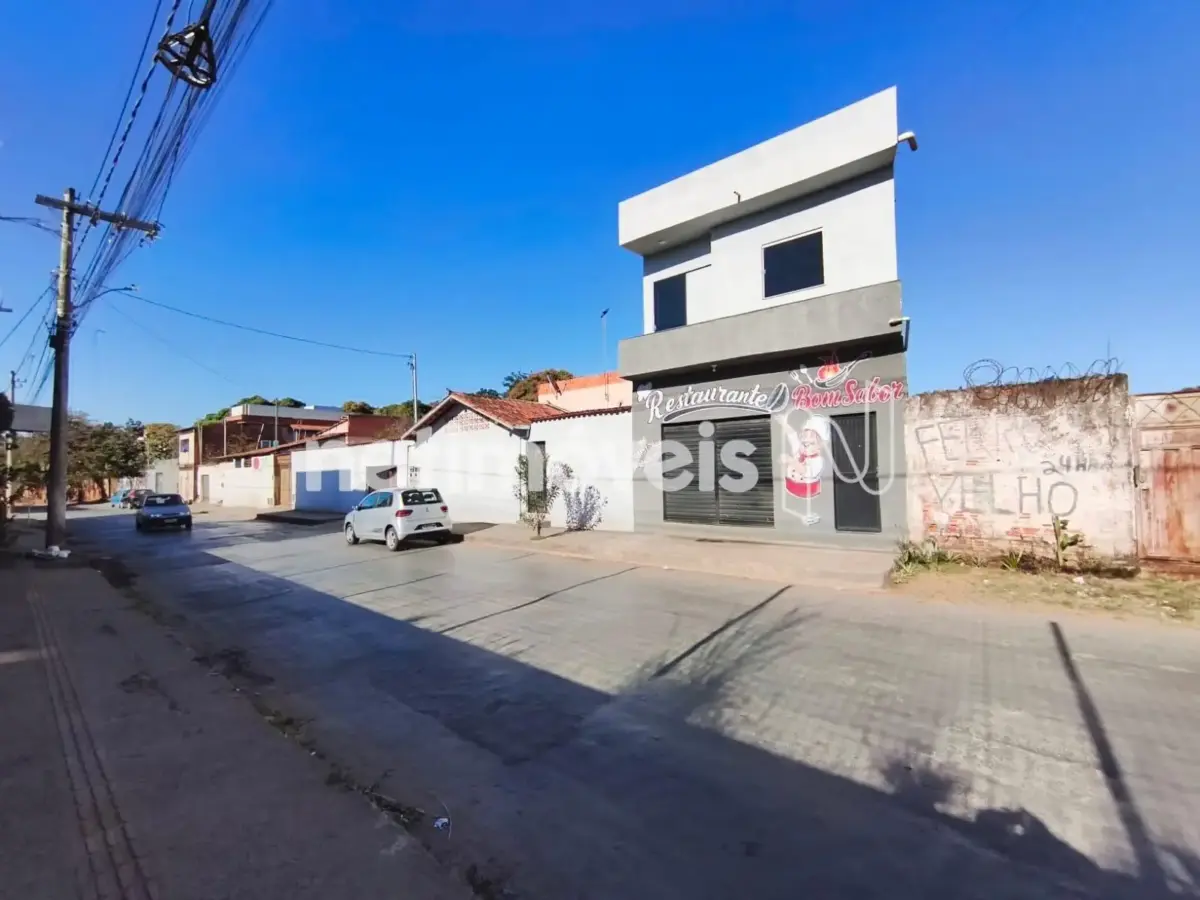1190986_0 Lote para Venda com área de 959 m² no bairro João Alves
