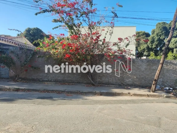 Lote para Venda com área de 404.08 m² no bairro Cidade Nova
