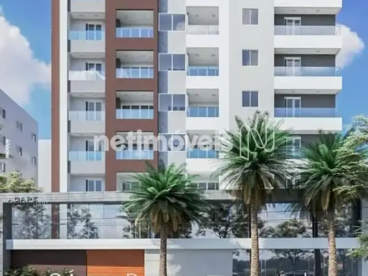 1191040_0 Apartamento para Venda com 2 quartos no bairro Funcionários