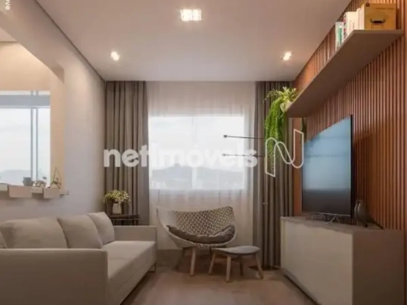 Apartamento para Venda com 3 quartos no bairro Funcionários
