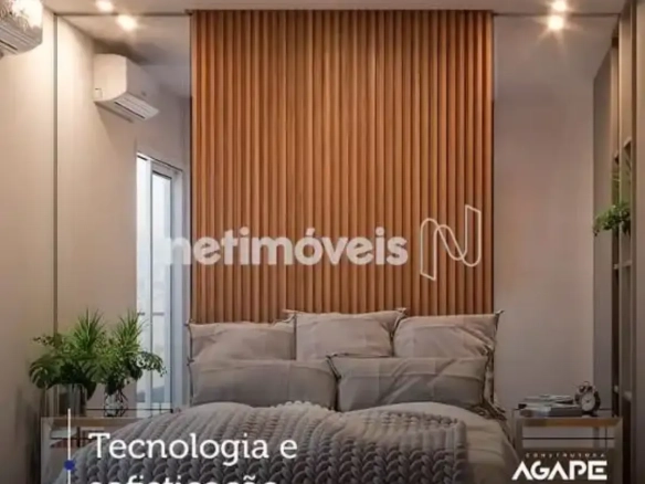 Apartamento para Venda com 2 quartos no bairro Funcionários