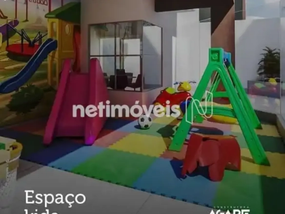 Apartamento para Venda com 3 quartos no bairro Funcionários