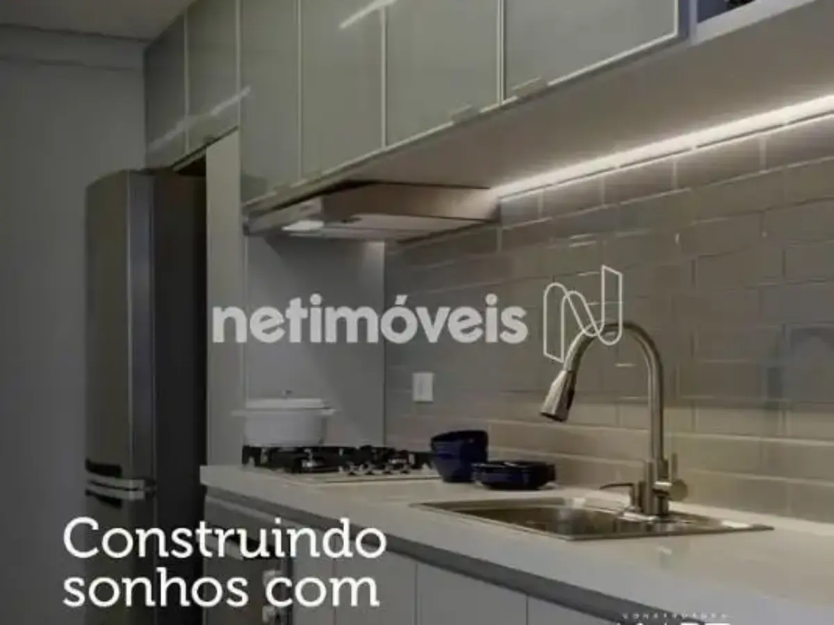 1191045_0 Apartamento para Venda com 2 quartos no bairro Funcionários