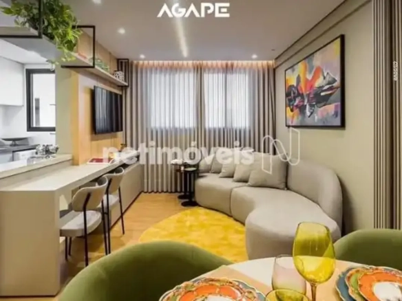 Apartamento para Venda com 3 quartos no bairro Funcionários