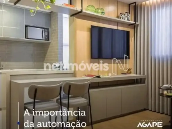 Apartamento para Venda com 2 quartos no bairro Funcionários