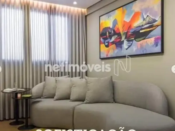 Apartamento para Venda com 2 quartos no bairro Funcionários
