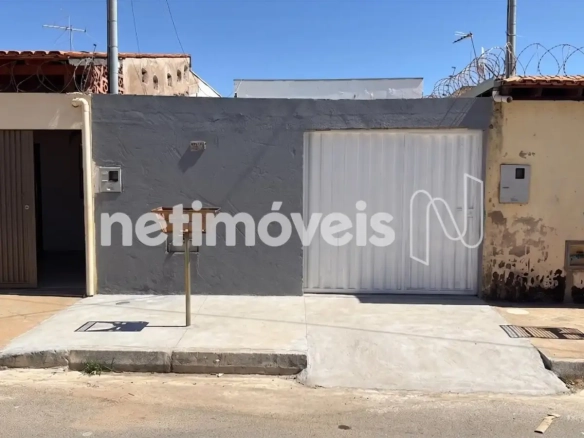 Casa para Venda com 2 quartos no bairro Independência