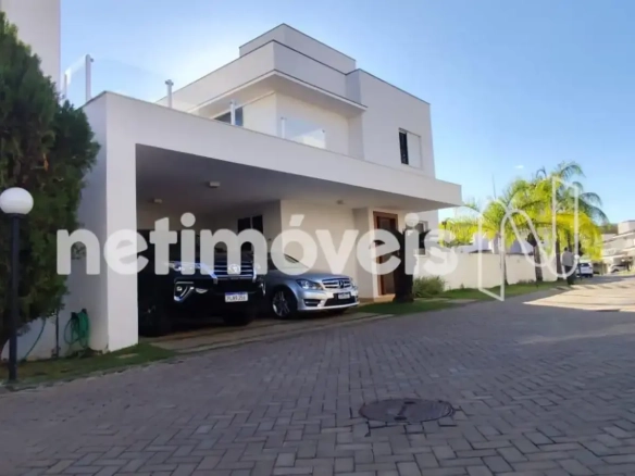 Casa em Condomínio para Venda com 3 quartos no bairro Ibituruna