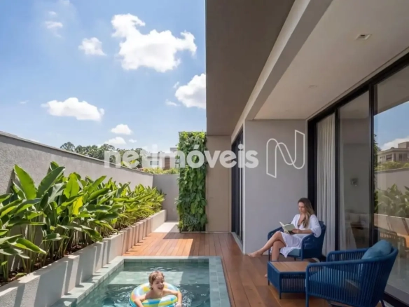 Casa para Venda com 3 quartos no bairro Ibituruna