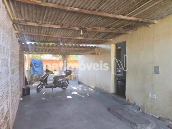 Casa para Venda com 3 quartos no bairro Major Prates