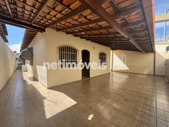 Casa para Venda com 3 quartos no bairro Morada da Serra