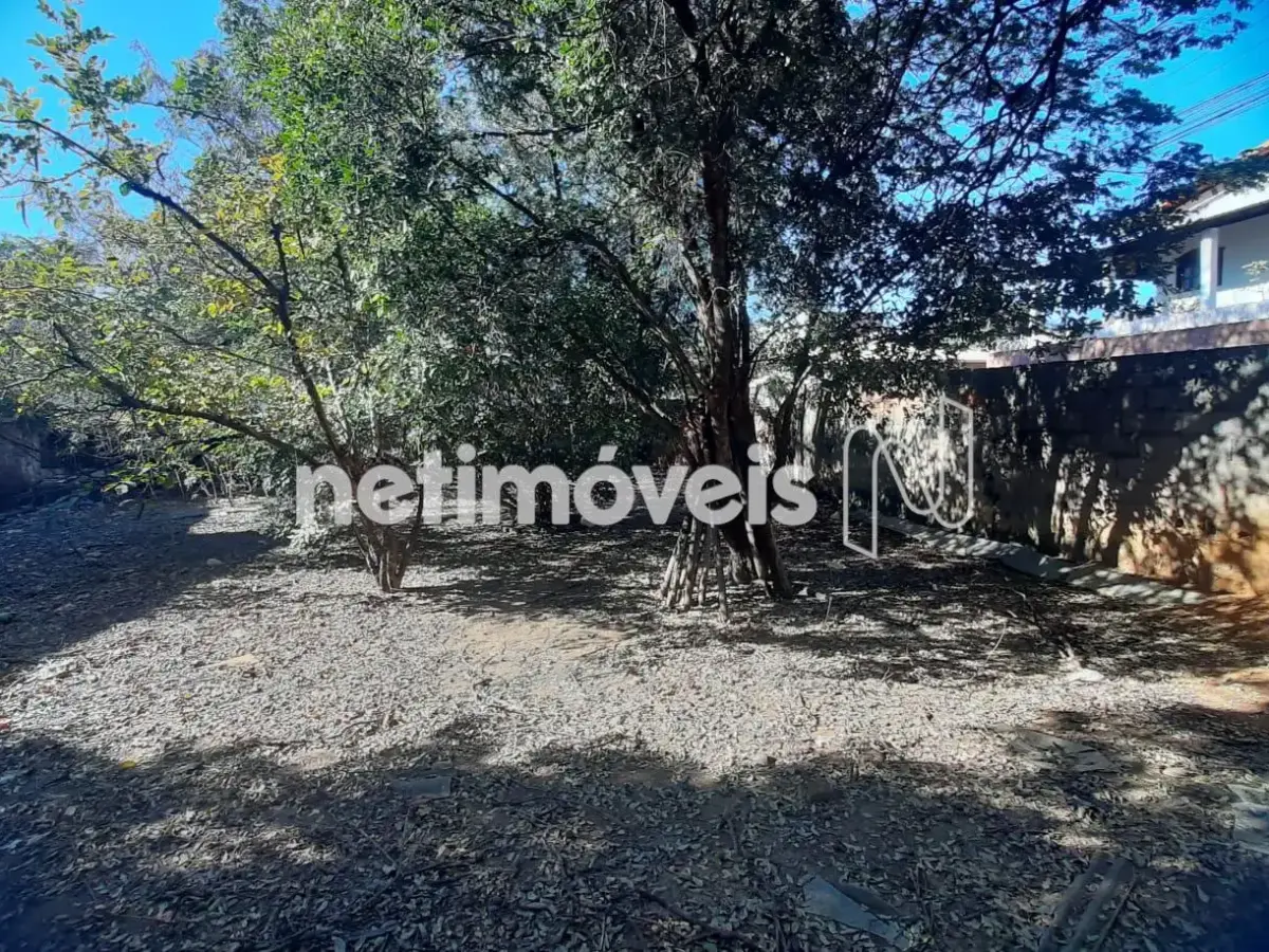 1192365_0 Lote para Venda com área de 570 m² no bairro Antônio Pimenta