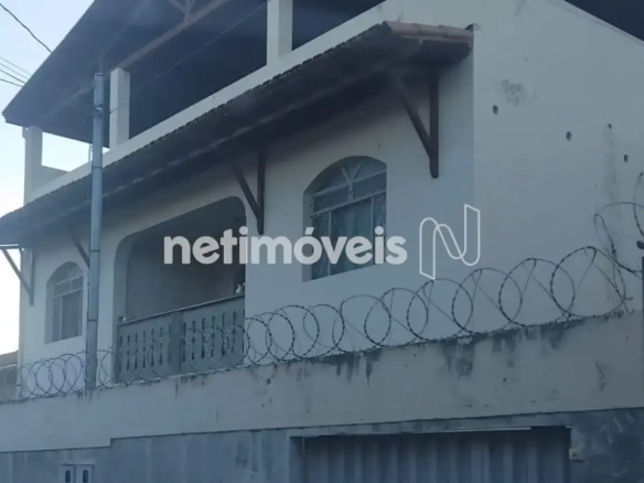Casa para Venda com 3 quartos no bairro Edgar Pereira
