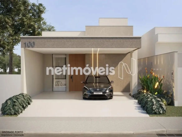 Casa para Venda com 3 quartos no bairro Vila Segura