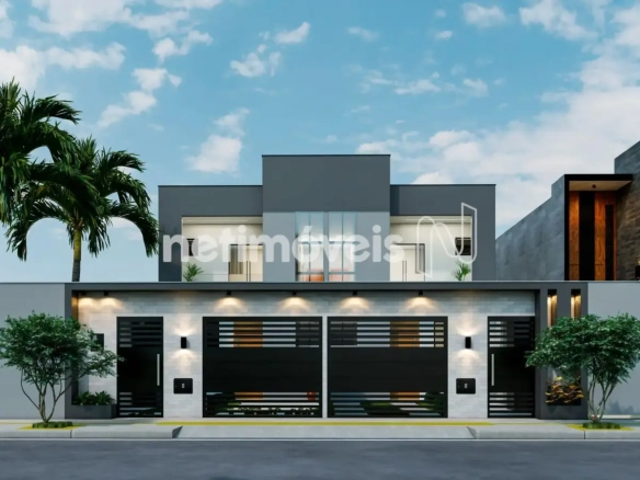 Casa para Venda com 3 quartos no bairro Planalto