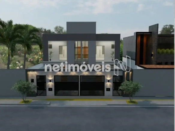 Casa para Venda com 3 quartos no bairro Planalto