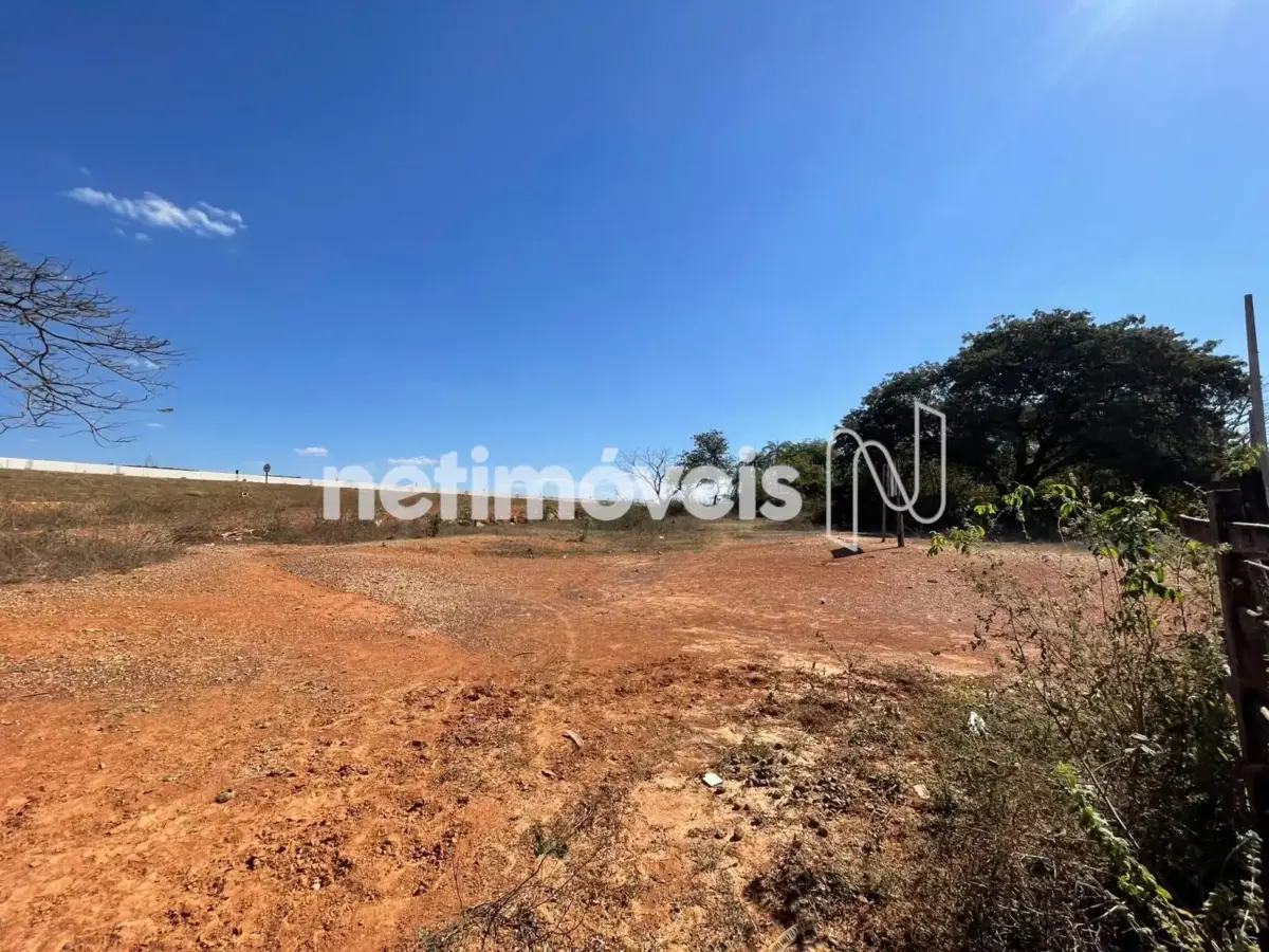1193300_0 Lote para Venda com área de 9500 m² no bairro Vila Sion