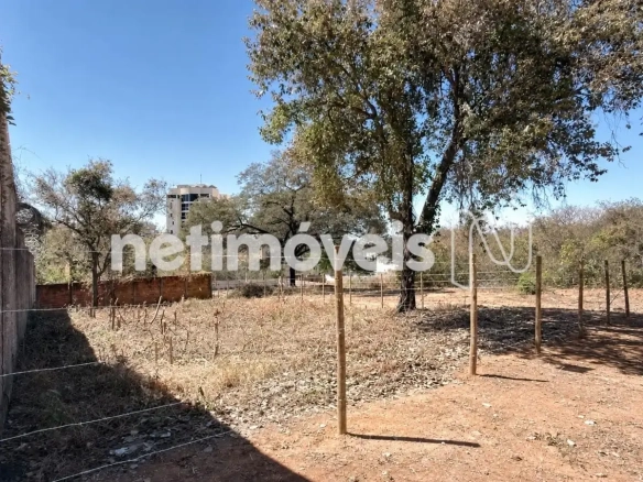 Lote para Venda com área de 525 m² no bairro Ibituruna