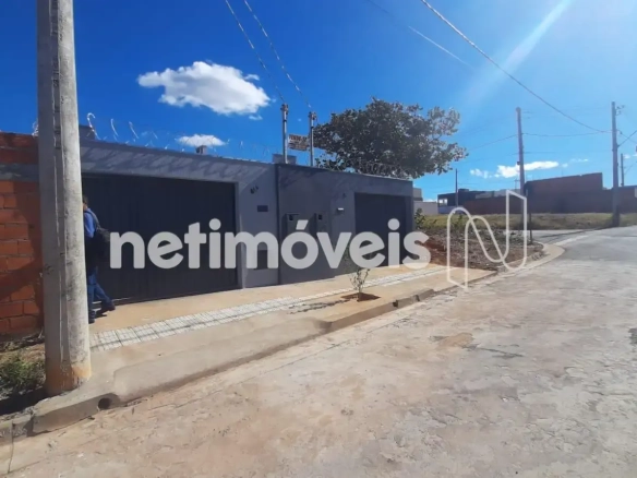 Casa para Venda com 2 quartos no bairro Residencial Sul Ipês