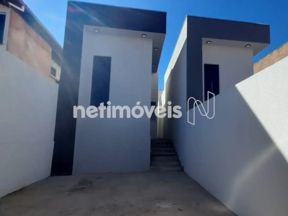 Casa para Venda com 3 quartos no bairro Maracanã