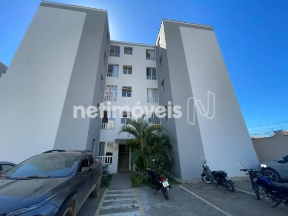 Apartamento para Venda com 2 quartos no bairro São Judas Tadeu I