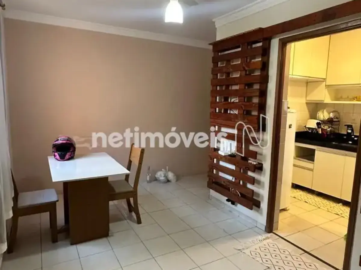 Apartamento para Venda com 3 quartos no bairro Ibituruna