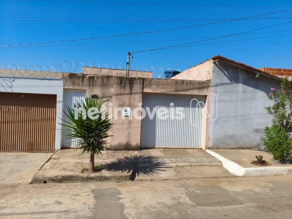 Casa para Venda com 3 quartos no bairro Santa Rafaela