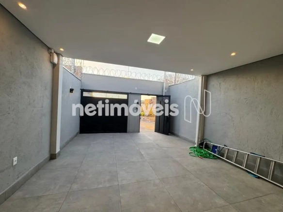 Casa para Venda com 3 quartos no bairro Residencial Monte Belo