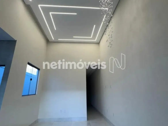 Casa para Venda com 3 quartos no bairro Residencial Monte Belo