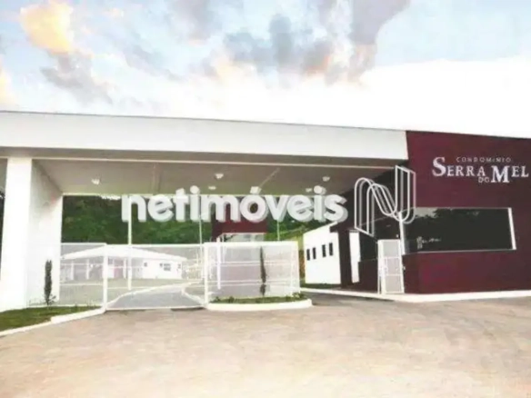 Lote para Venda com área de 603.19 m² no bairro Ibituruna