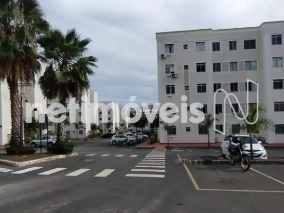 Apartamento para Venda com 2 quartos no bairro Vila Atlântida