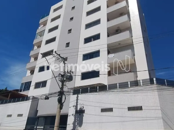 Cobertura para Venda com 3 quartos no bairro Morada do Sol