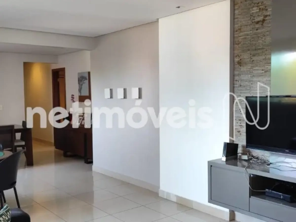 Apartamento para Venda com 3 quartos no bairro Centro