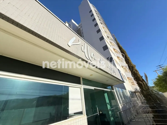 Apartamento para Venda com 3 quartos no bairro Ibituruna