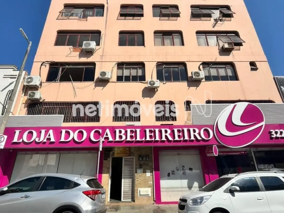 Ponto Comercial para Venda de área principal de 280.89 m² no bairro Centro