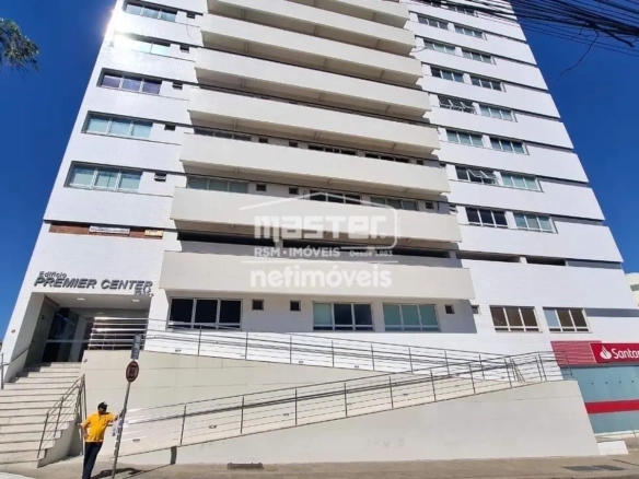 Sala para Locação de área principal de 37,00 m² no bairro Centro