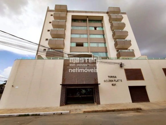 Flat para Locação no bairro Jardim São Luiz