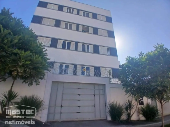 Apartamento para Locação com 2 quartos no bairro Jardim Panorama