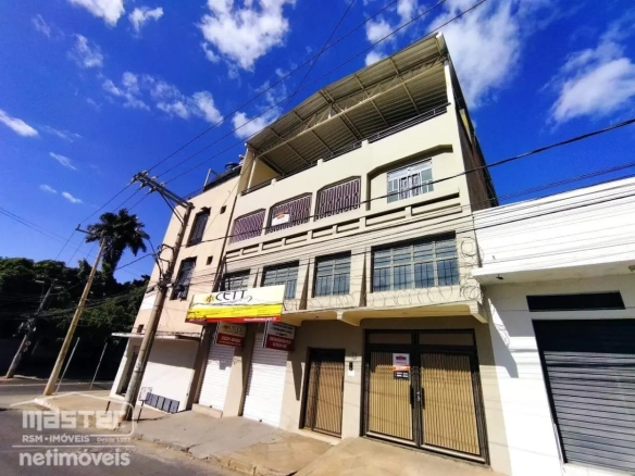 Apartamento para Locação com 5 quartos no bairro Cidade Santa Maria