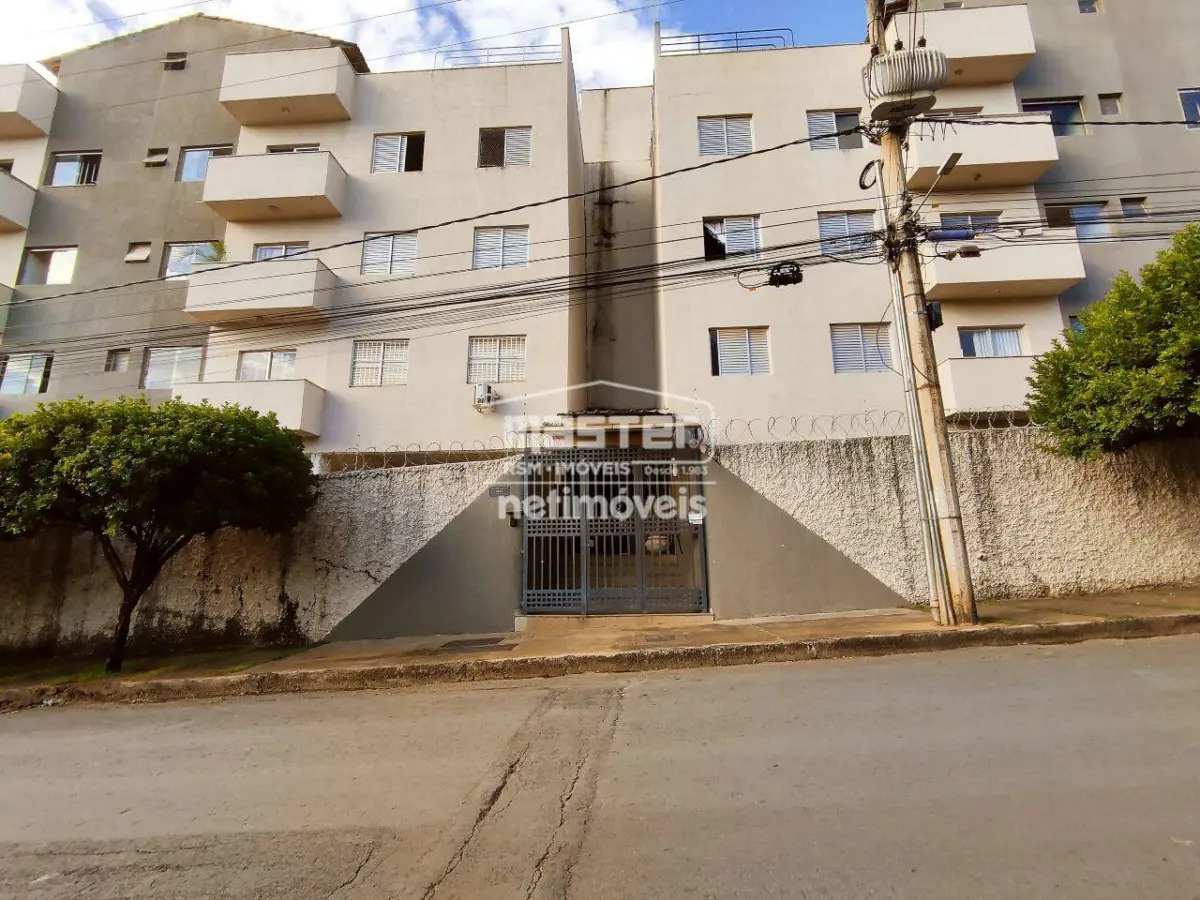 5057_0 Apartamento para Locação com 4 quartos no bairro Morada do Sol