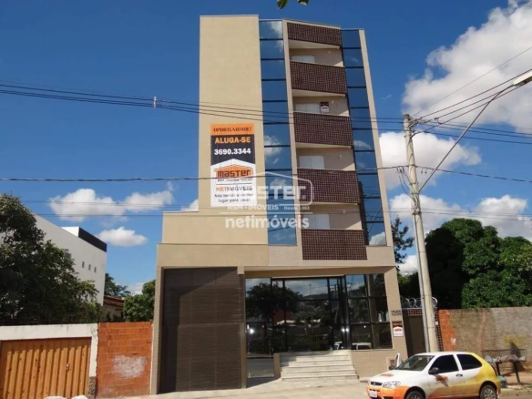 Apartamento para Locação com 2 quartos no bairro Jardim São Luiz