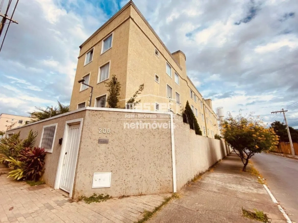 Apartamento Mobiliado para Locação com 3 quartos no bairro Morada do Parque