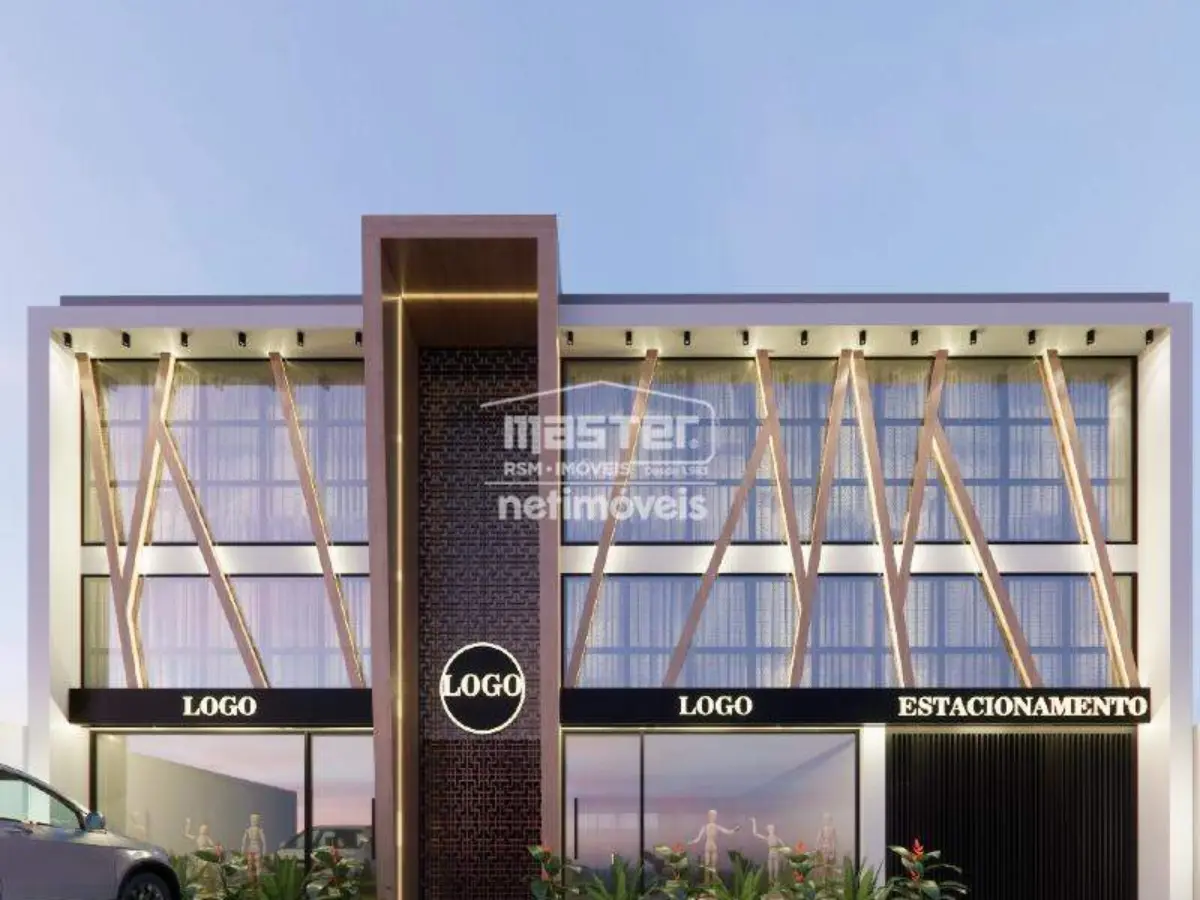 Ponto Comercial para Locação de área principal de 62,10 m² no bairro Ibituruna