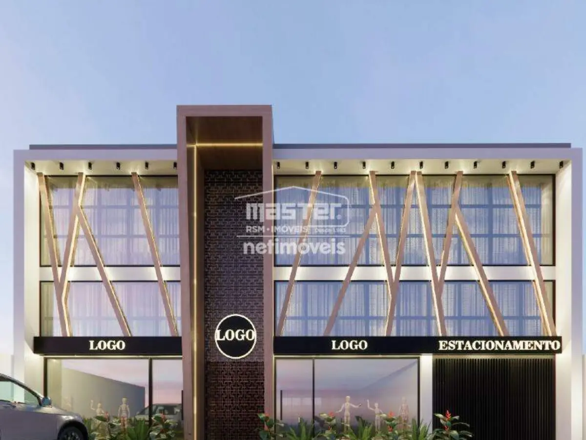 Ponto Comercial para Locação de área principal de 62,10 m² no bairro Ibituruna